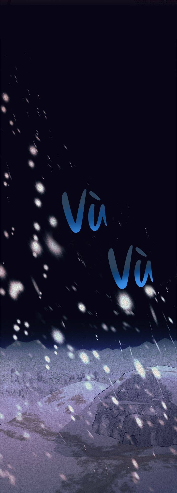 Nàng Dâu Bí Ẩn Của Bạch Sư Tử: Chapter 1