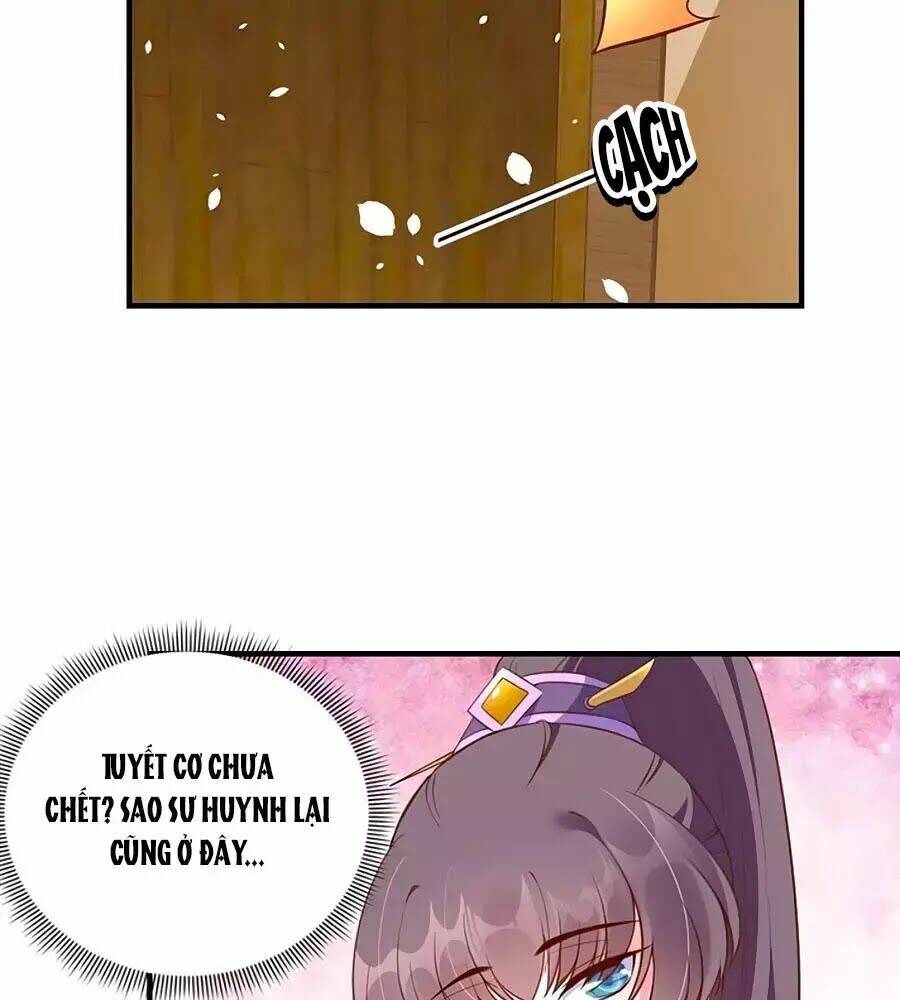 Thịnh Thế Lê Hoa Điện: Chapter 90