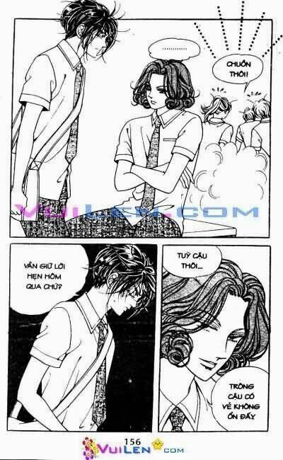 Cô gái Trung Hoa: Chapter 6