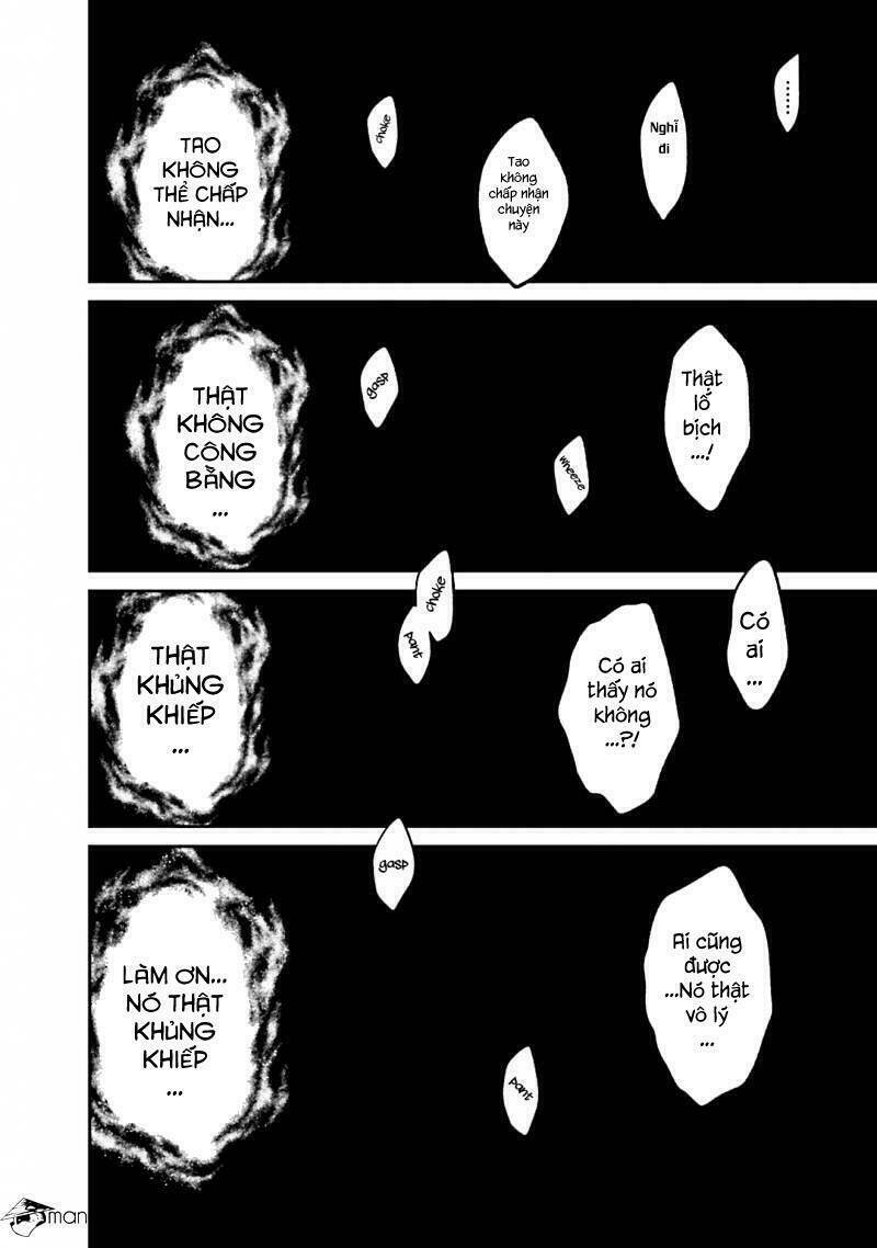 Not Lives: Chapter 24