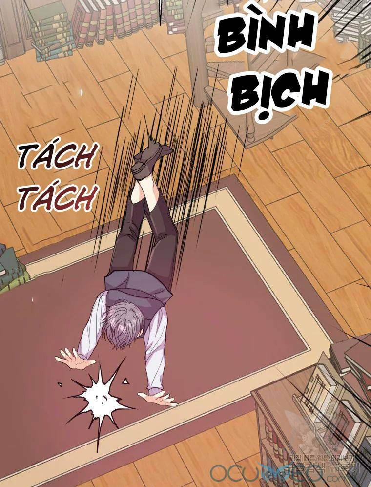 Roelin Bước Đến Tương Lai: Chapter 17