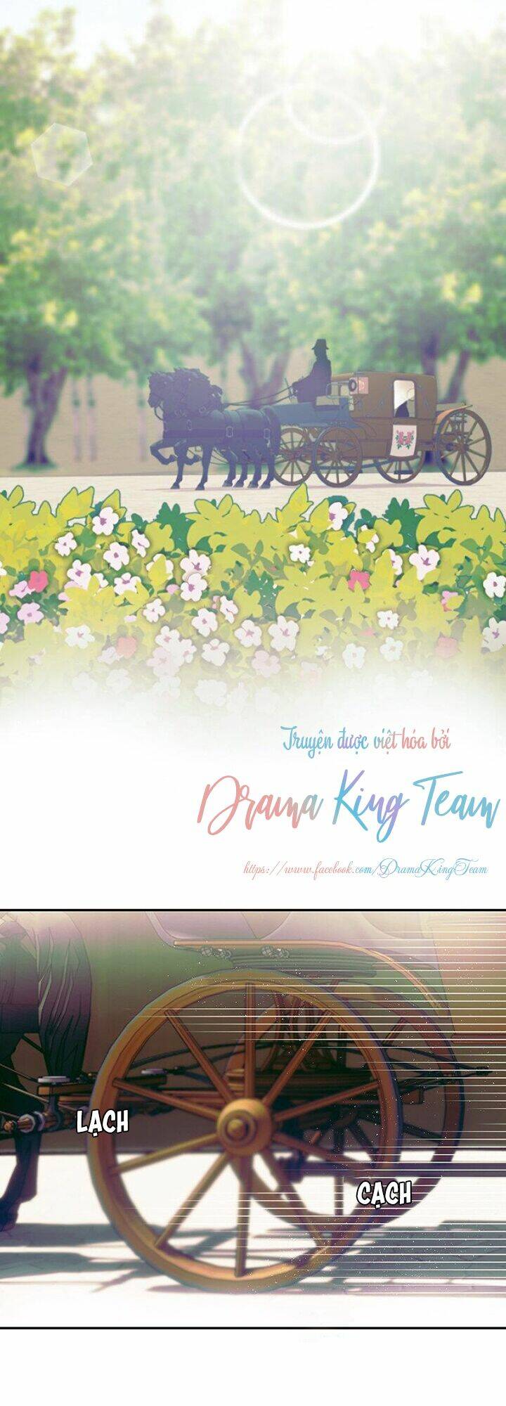 Tất Cả Mọi Người Đều Yêu Quý Nhân Vật Phản Diện: Chapter 13