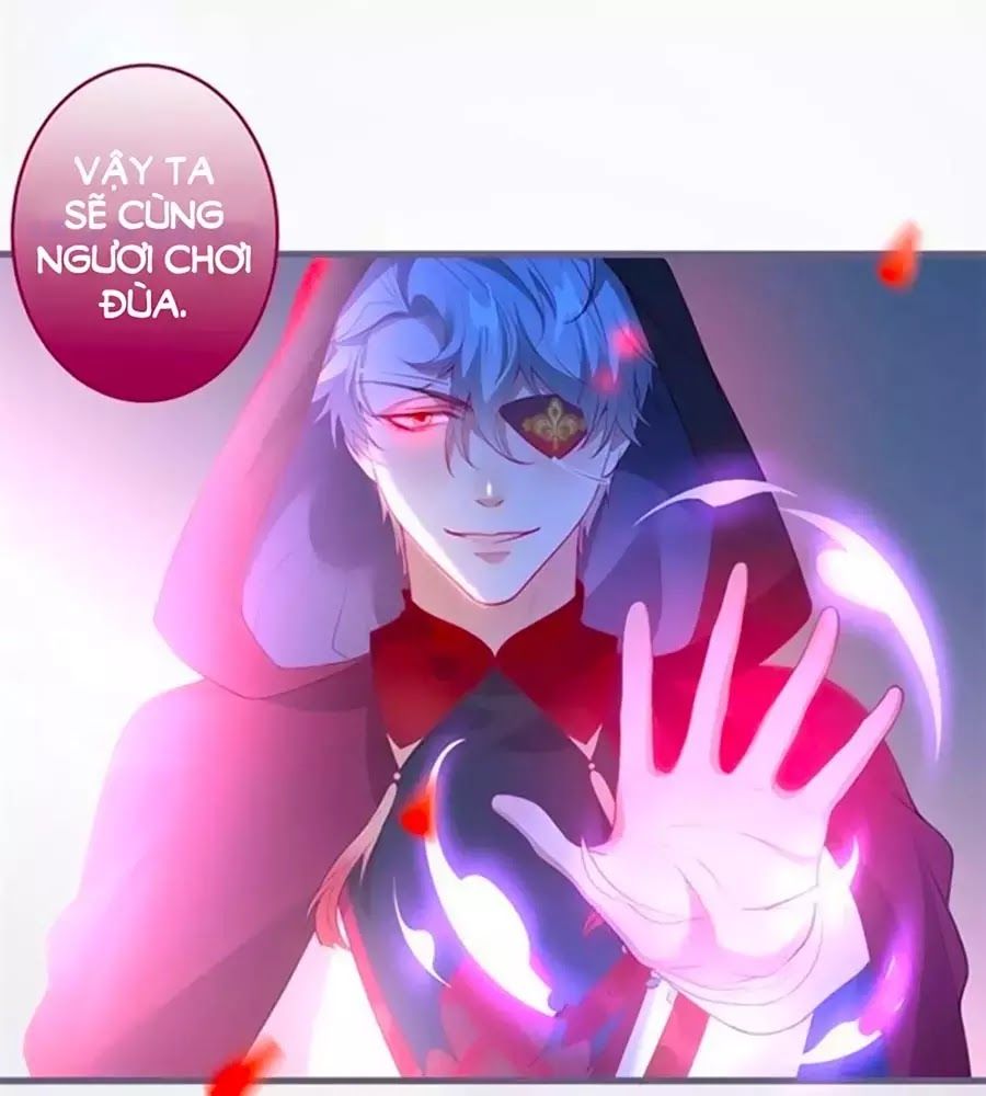 Vương Tử Và Ánh Trăng Đen: Chapter 44
