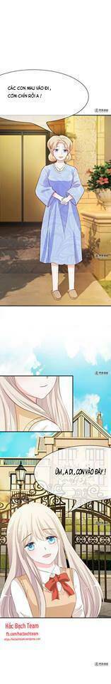 Cả Thế Giới Tớ Chỉ Yêu Cậu: Chapter 22