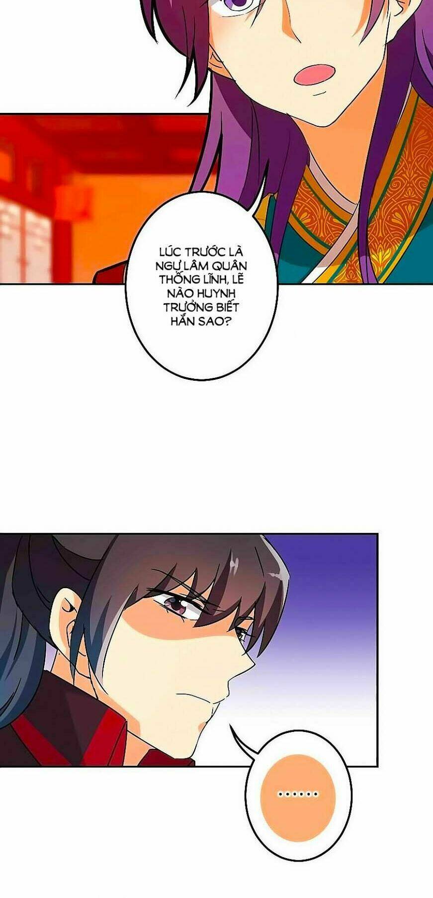 Vương Gia! Ngươi Thật Bỉ Ổi: Chapter 393