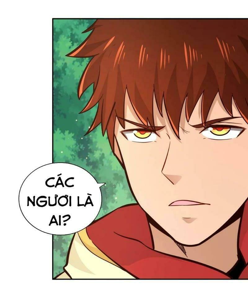 Võ Linh Kiếm Tôn: Chapter 97