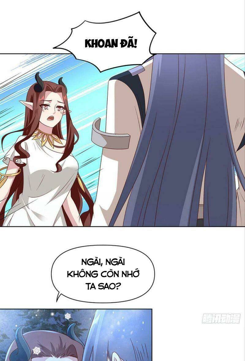 Xâm Lược Vạn Giới: Chapter 47