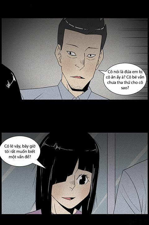 Kinh Dị Đêm Khuya: Chapter 74: - Bàn Tay Nhỏ Trong Cổ Tay Áo (Hạ)