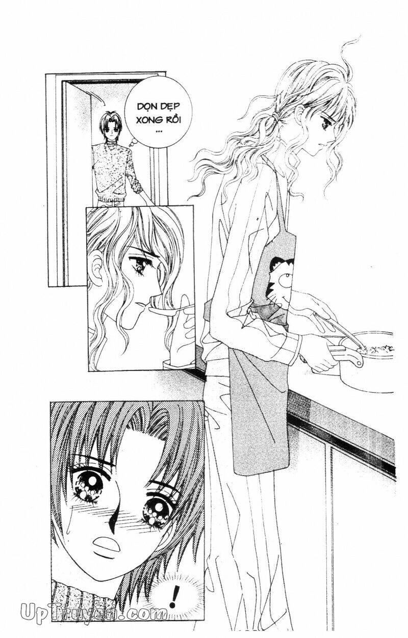 Mặt nạ tình yêu: Chapter 61