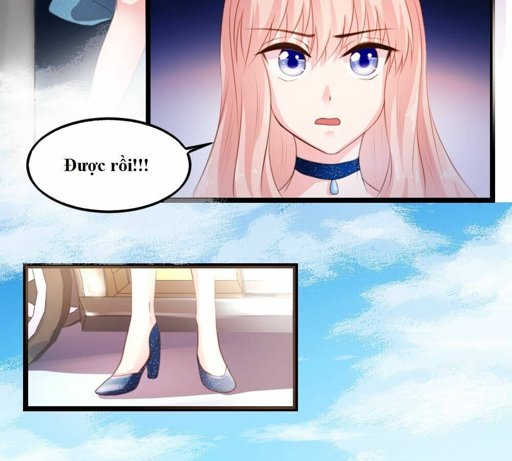 Bản Hợp Đồng Vô Cảm: Chapter 6