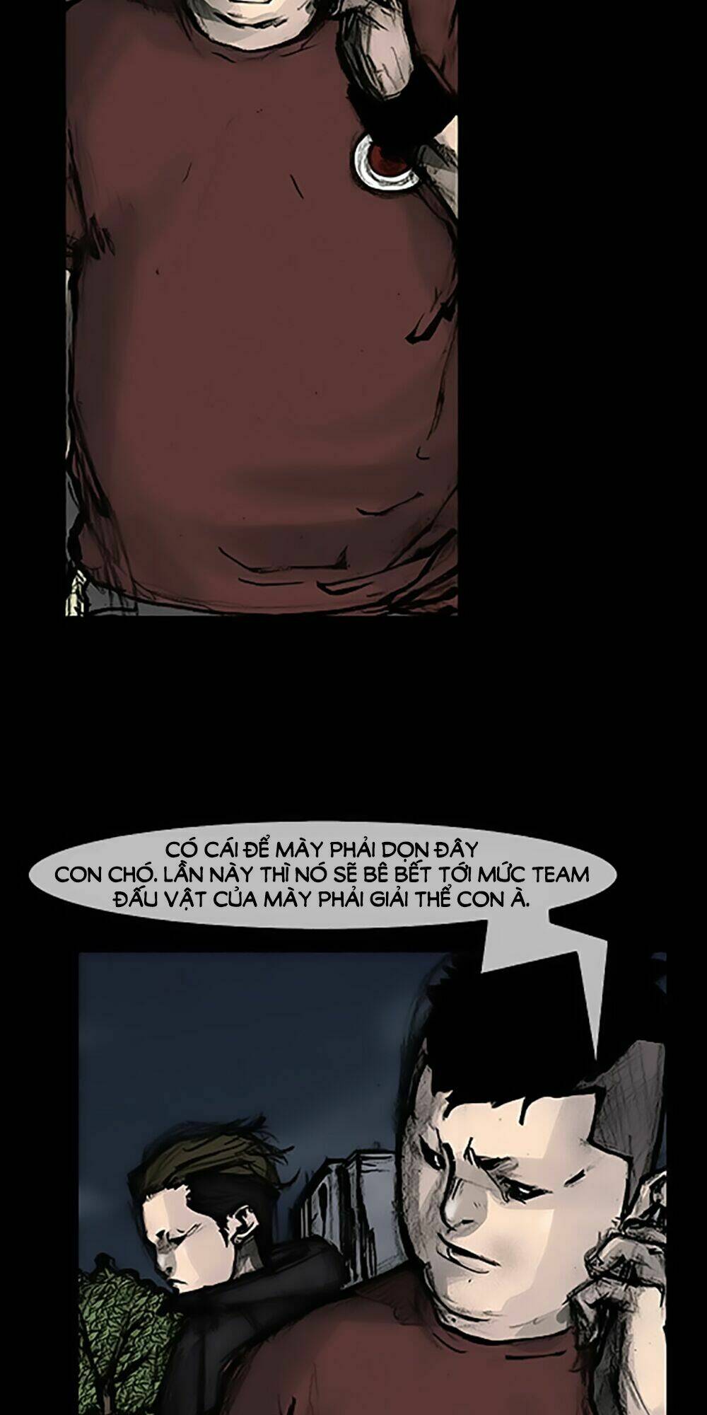 Độc Cô Tiền Truyện: Chapter 87