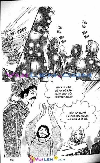 Hiệp Sĩ Nữ Hoàng: Chapter 10