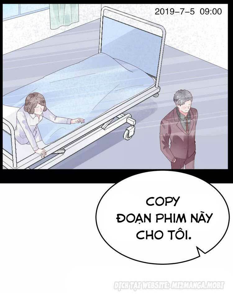 Điều Ước Sủng Ái Bất Bình Đẳng: Chapter 71.2