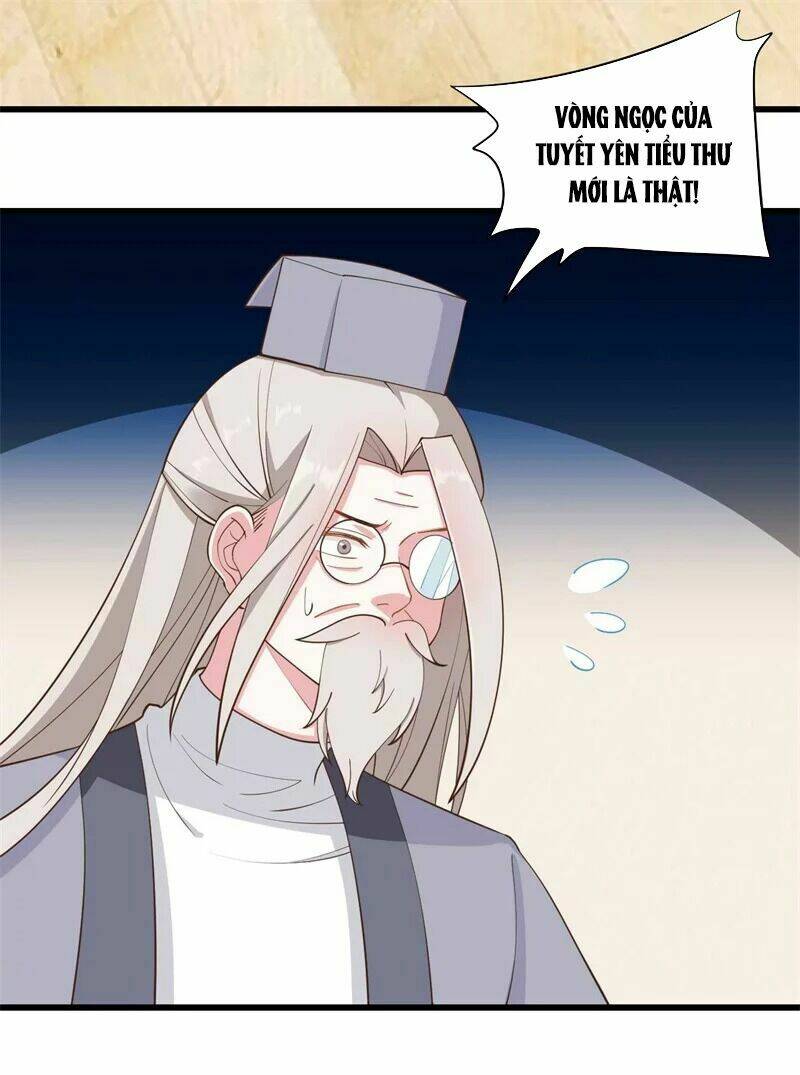 Đích Nữ Hữu Độc: Chapter 41