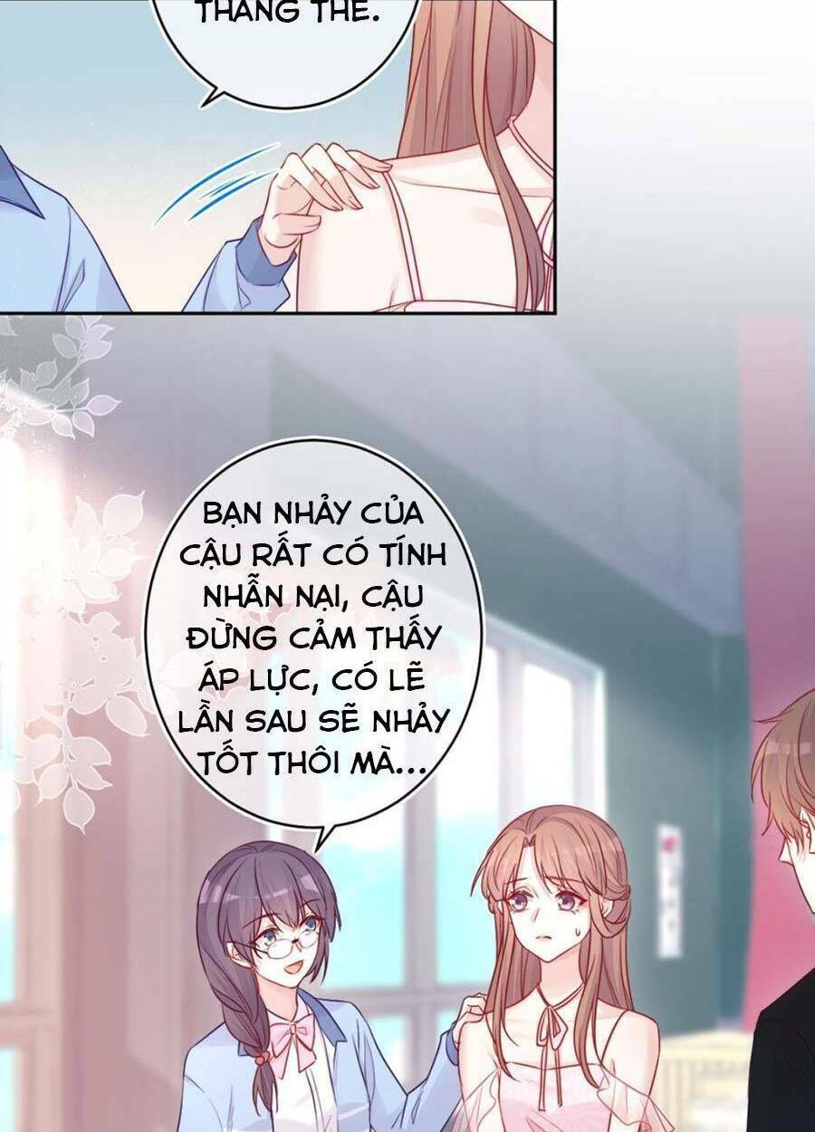 Khi Cô Gái Nhìn Thấy Thời Gian: Chapter 10