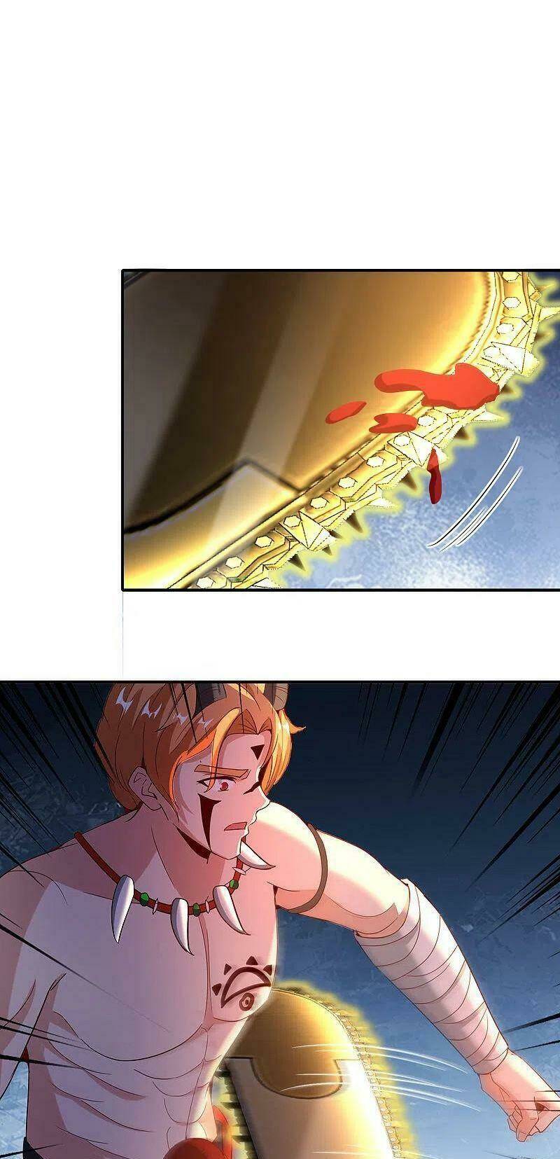 Vòng Bạn Bè Mạnh Nhất Của Tiên Giới: Chapter 139