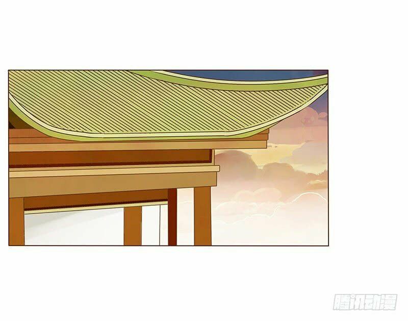 Đế Vương Trắc: Chapter 89.5