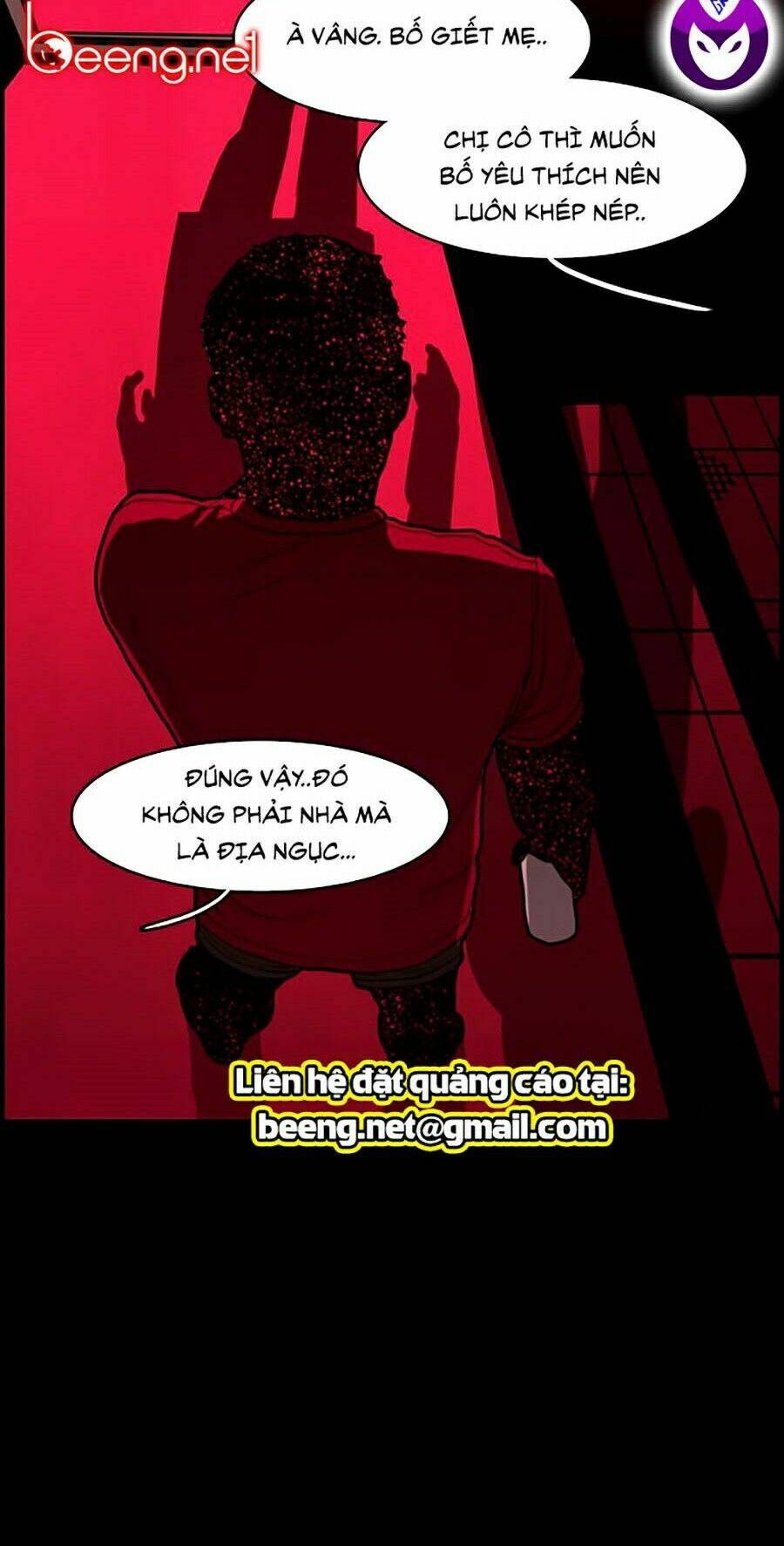 Khu Trọ Quỷ Ám: Chapter 42