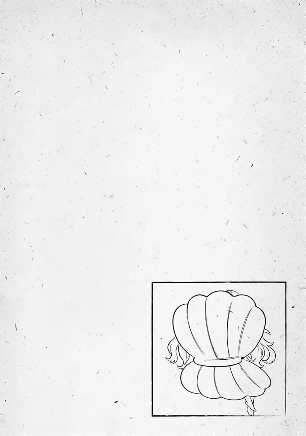 Kami No Manimani: Chapter 33.5