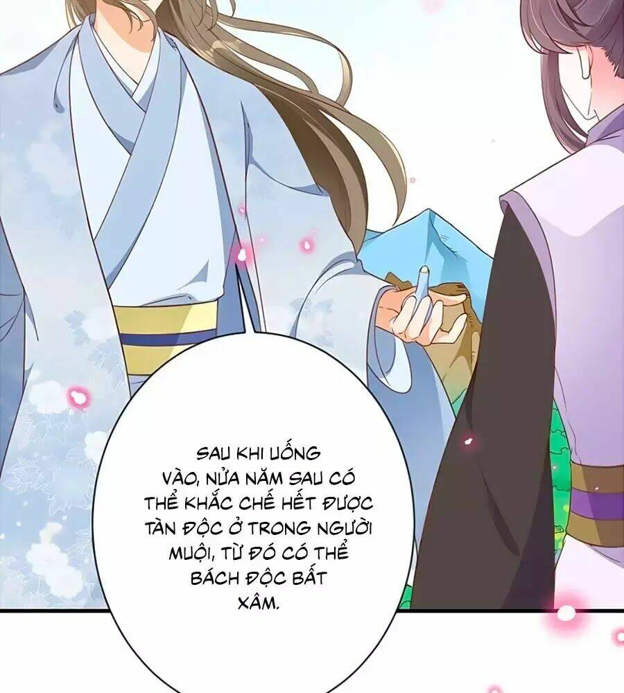 Thịnh Thế Lê Hoa Điện: Chapter 90