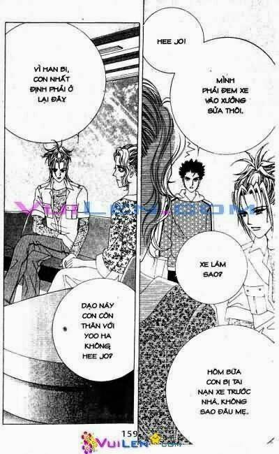 Bóng Mây Qua: Chapter 5