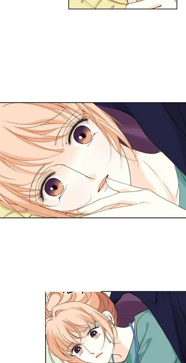 Lee Bom, Em Là Của Anh: Chapter 19