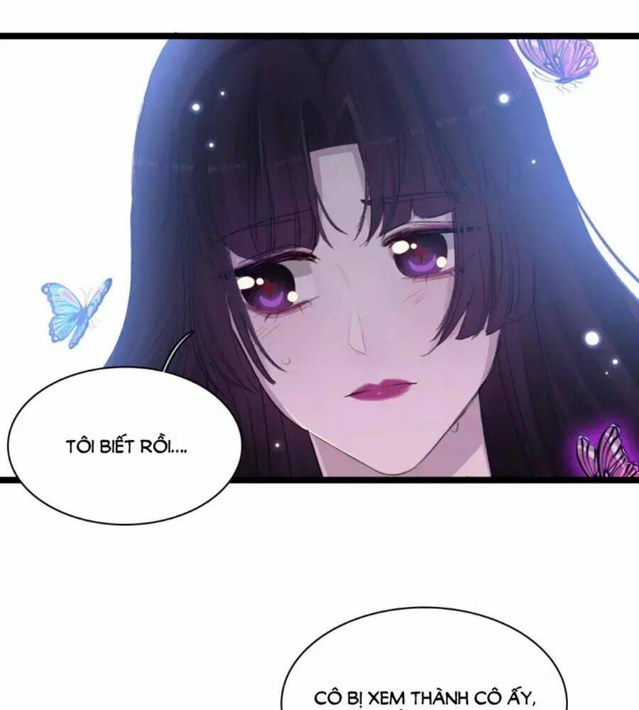 Nữ Phù Thủy Muốn Sống Nổi Loạn: Chapter 29