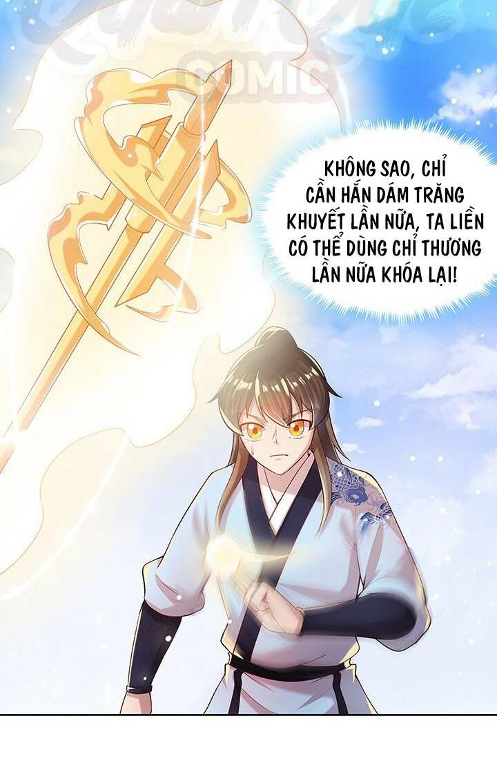 Siêu Phàm Truyện: Chapter 156