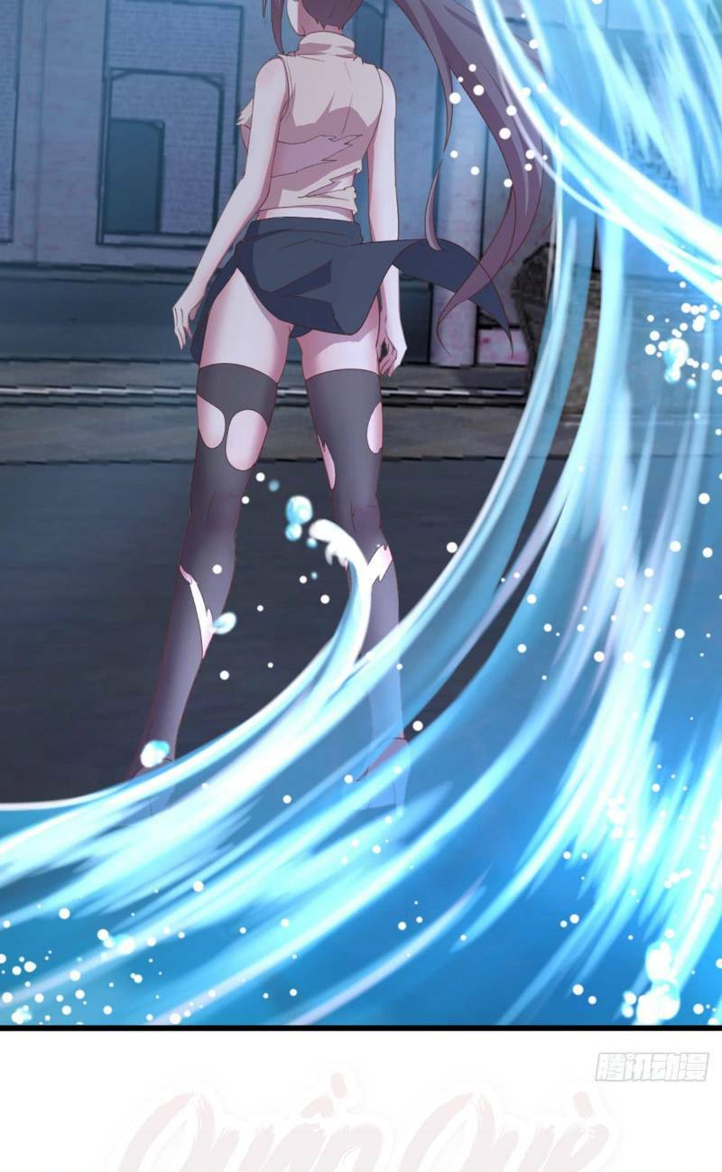 Song Tu Đạo Lữ Kiểu Xem Mặt: Chapter 56