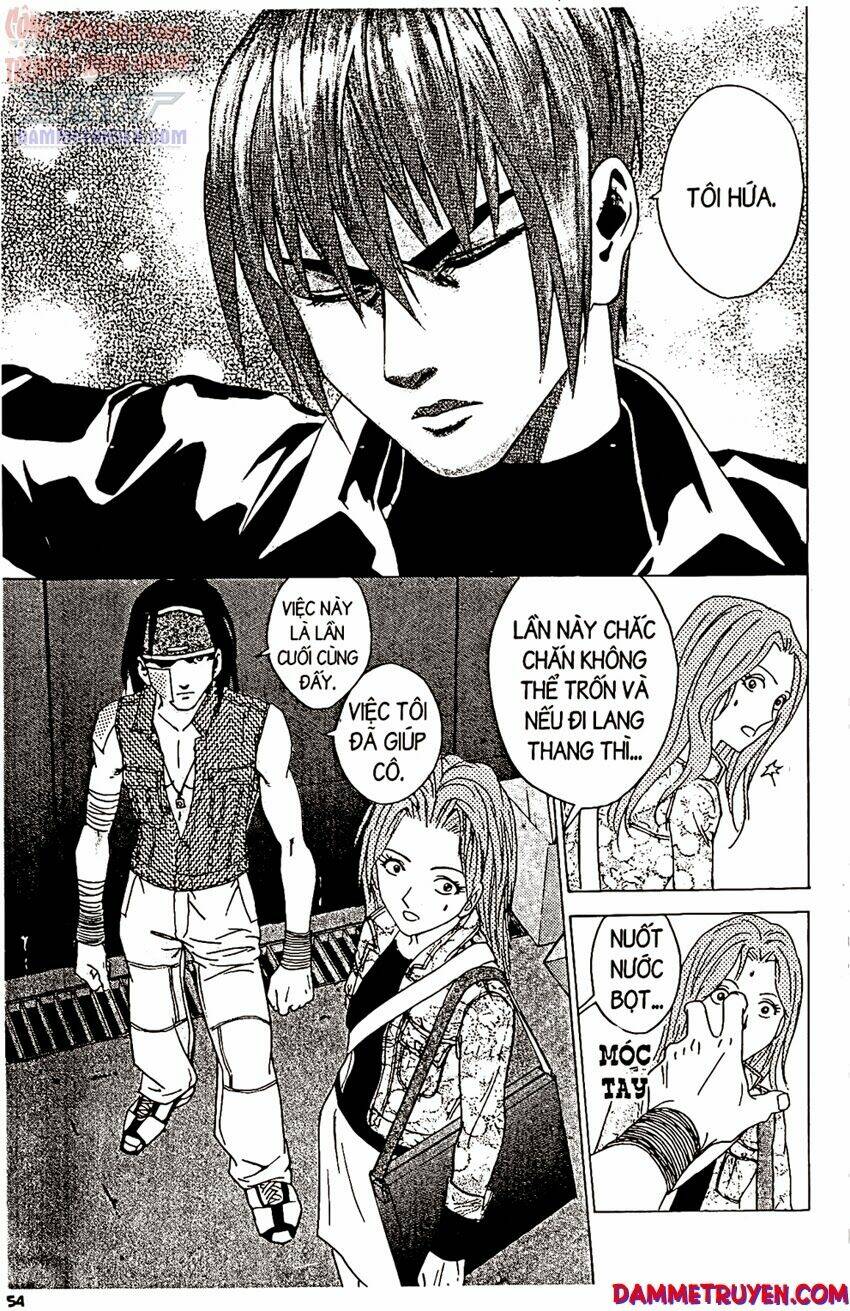 Ai Hơn Ai: Chapter 136