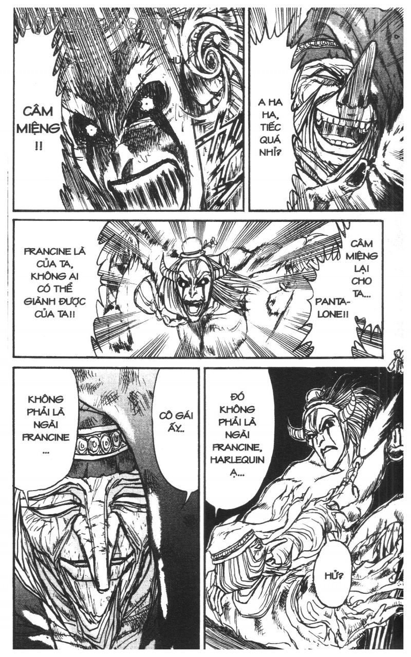 Fujita Kazuhiro: Chapter 42