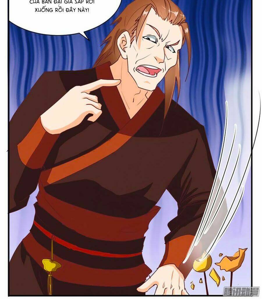 Tú Thiết Chi Thư: Chapter 54