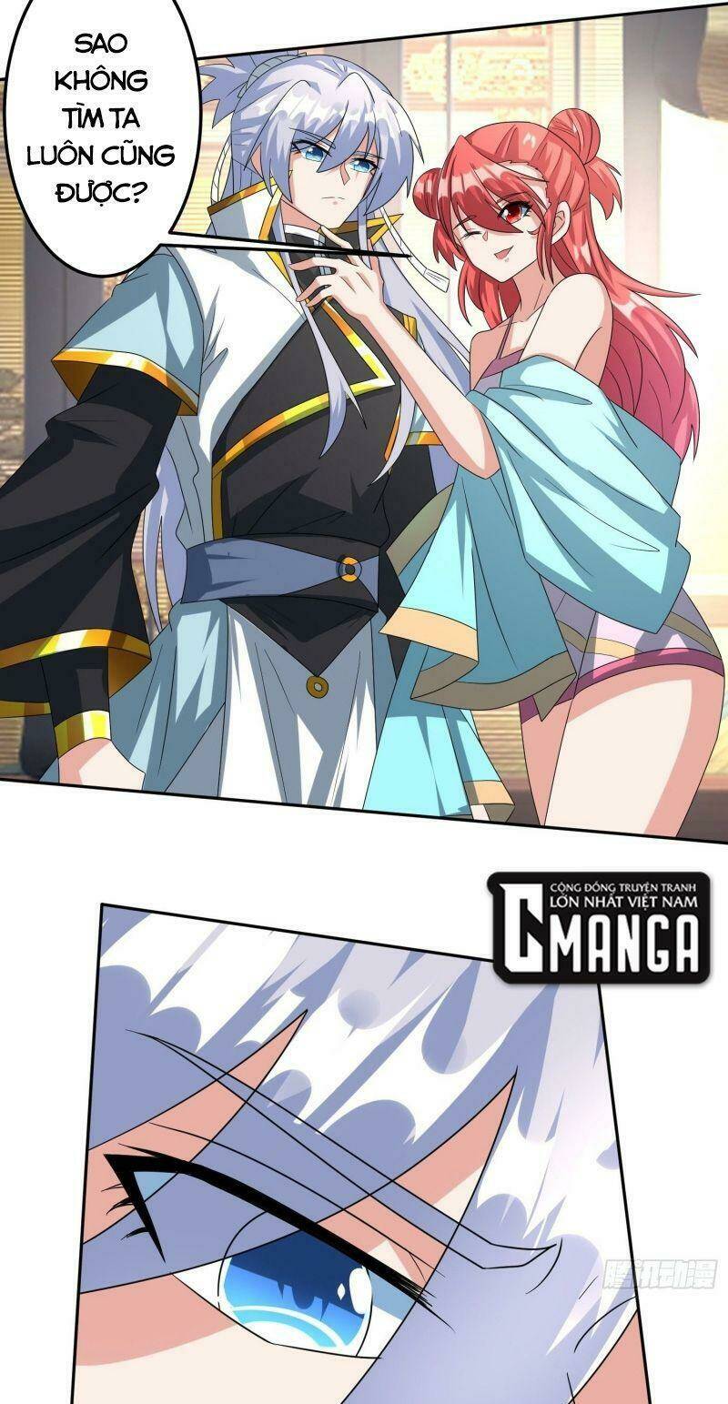 Tuyệt Thế Thần Tôn: Chapter 22