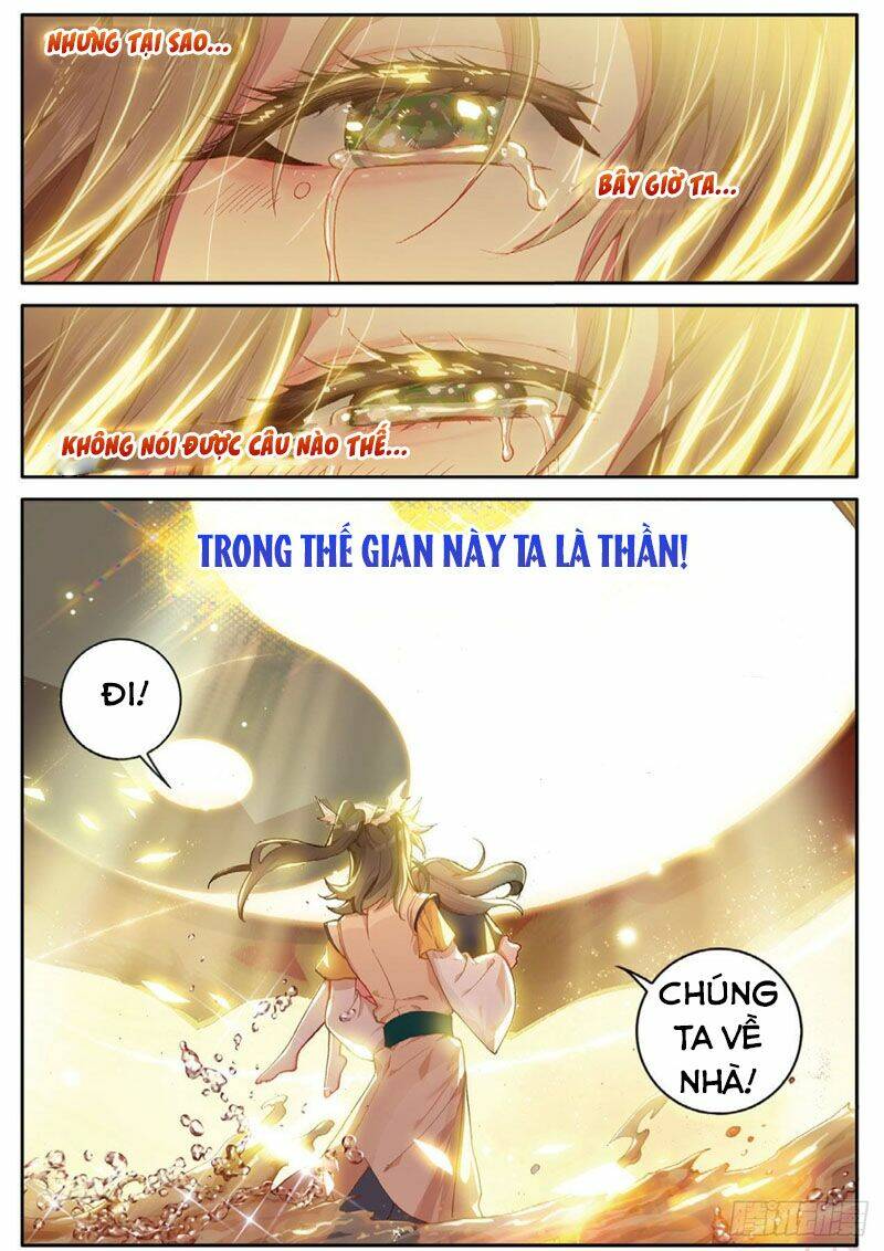 Đại Khâu Giáp Sư: Chapter 149