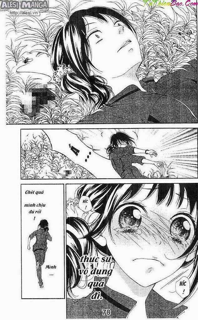 Lời Tỏ Tình Muộn Màng: Chapter 7