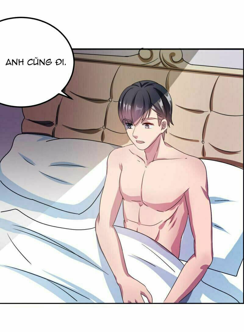 Mạc Thiếu Bức Hôn: Vợ Mới Khó Chống Đỡ: Chapter 83