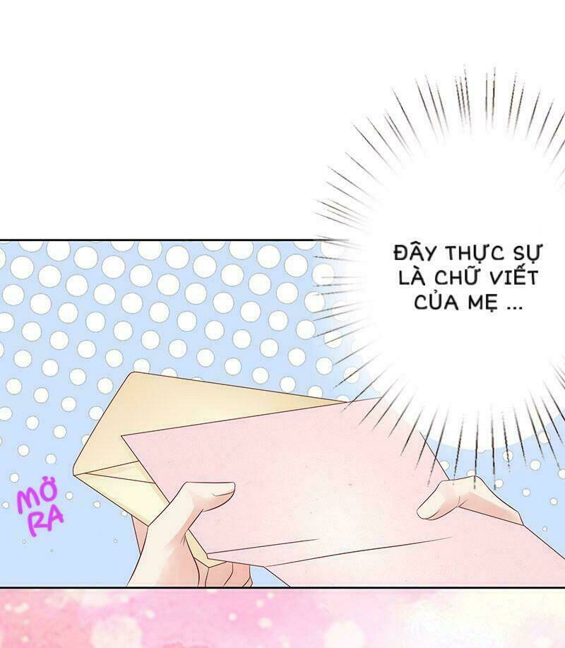 Băng Sơn Học Trưởng Không Được Chọc: Chapter 6