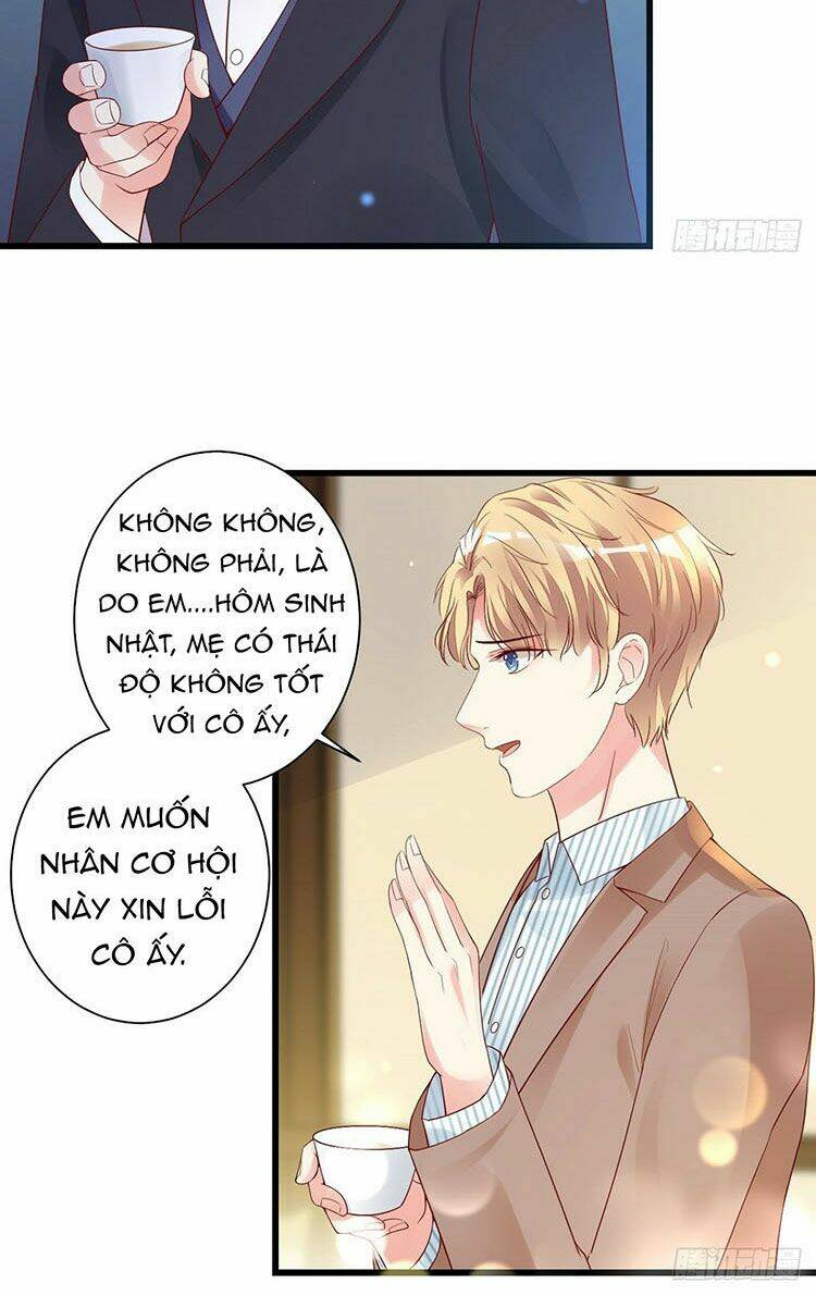 Náo Loạn Suốt Đời: Chapter 18