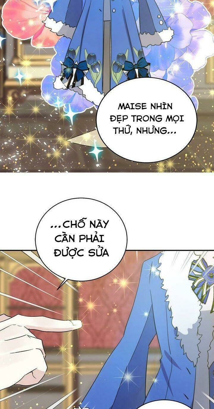 Tôi Là Bạn Gái Cũ Của Một Người Lính: Chapter 24