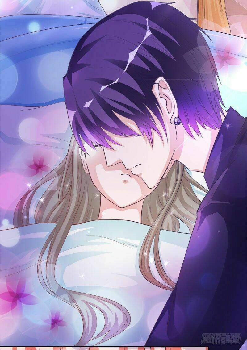 Hung Mãnh Quỷ Phu Bà Thượng Sàng: Chapter 24