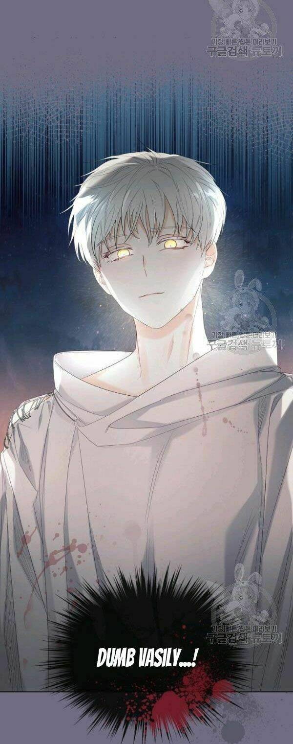 Kẻ Tạo Ra Nữ Phản Diện: Chapter 30