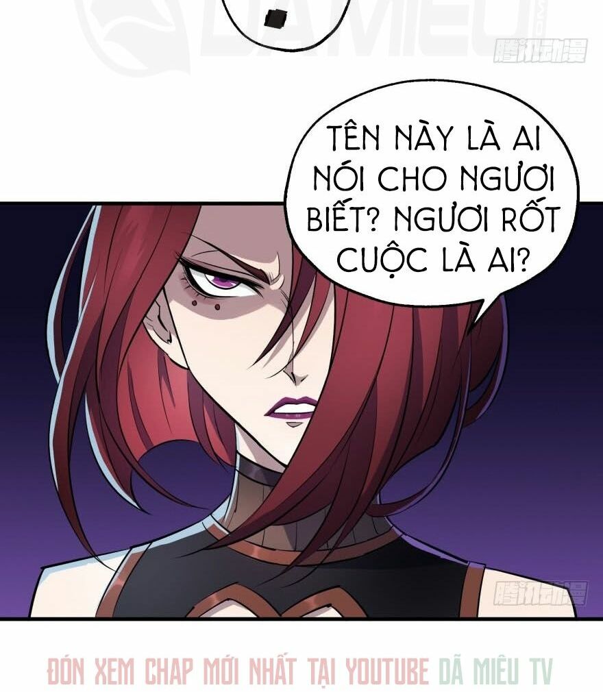 Thú Nhân: Chapter 46