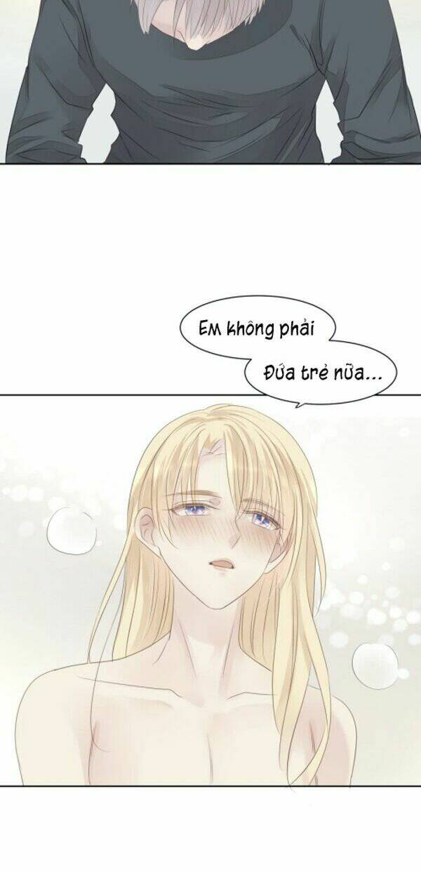 Điều Giáo Gấu Bắc Cực: Chapter 9
