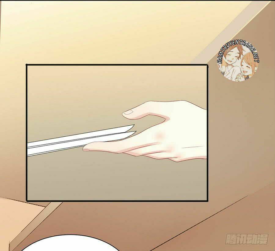 Bảo Bối Thiên Ức Hào Môn: Chapter 9