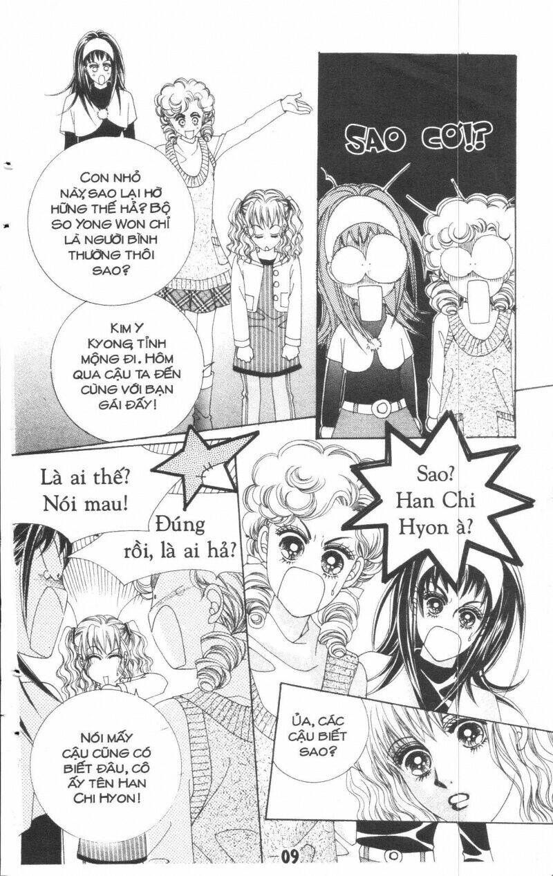 Say Say Say: Chapter 2