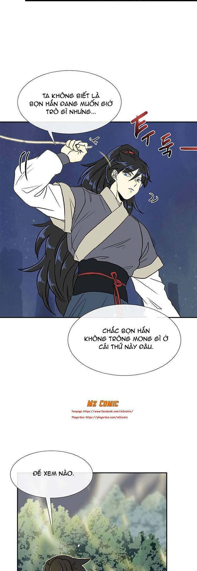 Học Sĩ Tái Sinh: Chapter 120