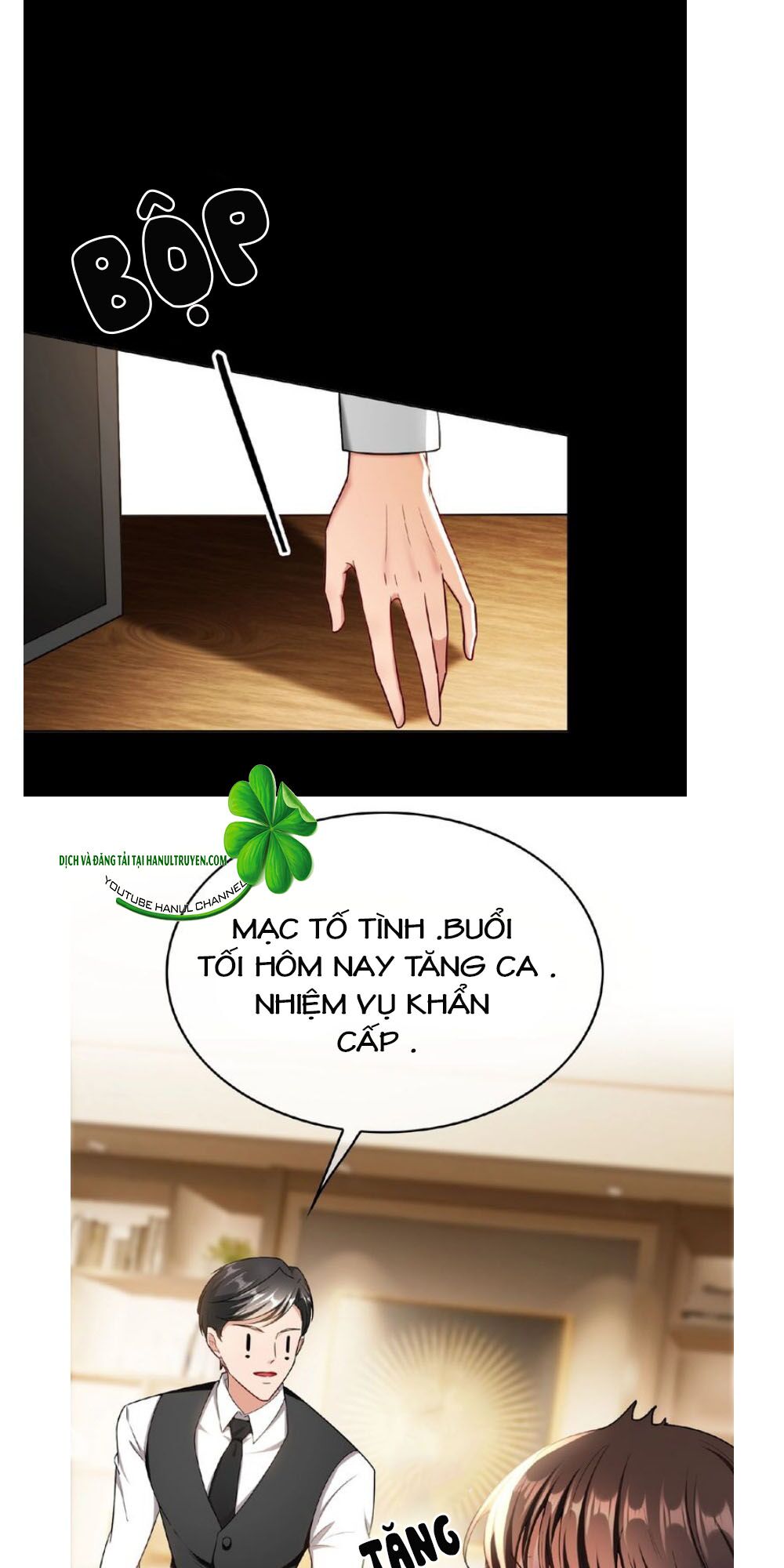 Cô Vợ Nhỏ Nuông Chiều Quá Lại Thành Ác!!: Chapter 150