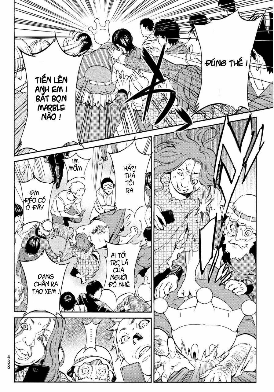 Real Account Ii: Chapter 32