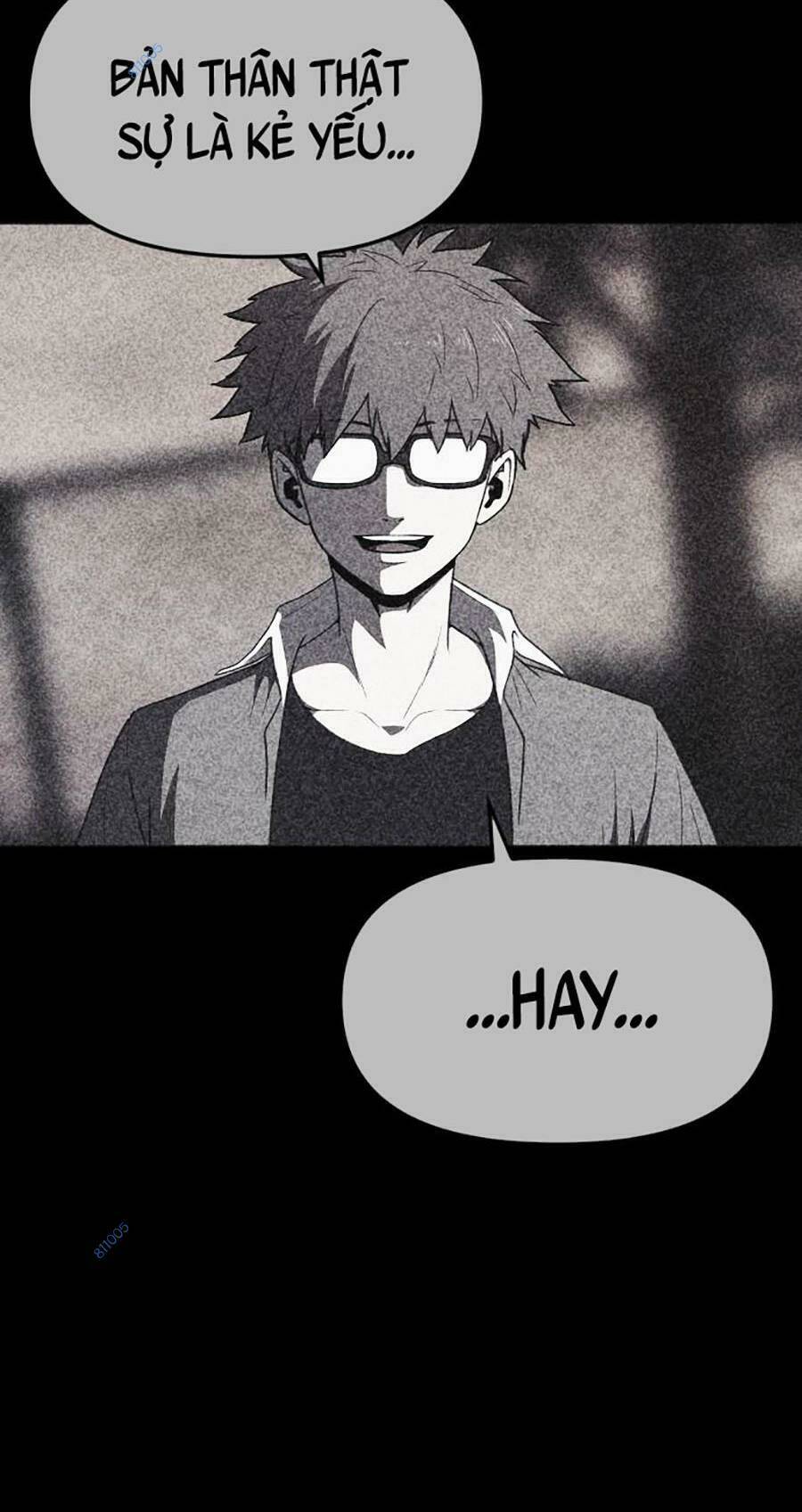 Cậu Bé Shotgun: Chapter 58