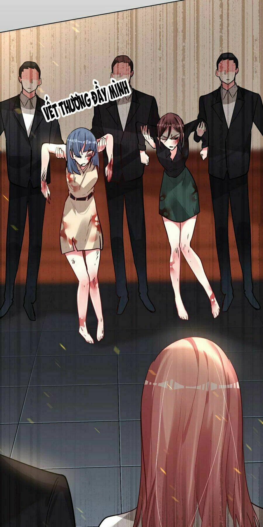 Vì Yêu Mà Khắc Cốt Ghi Tâm: Chapter 49